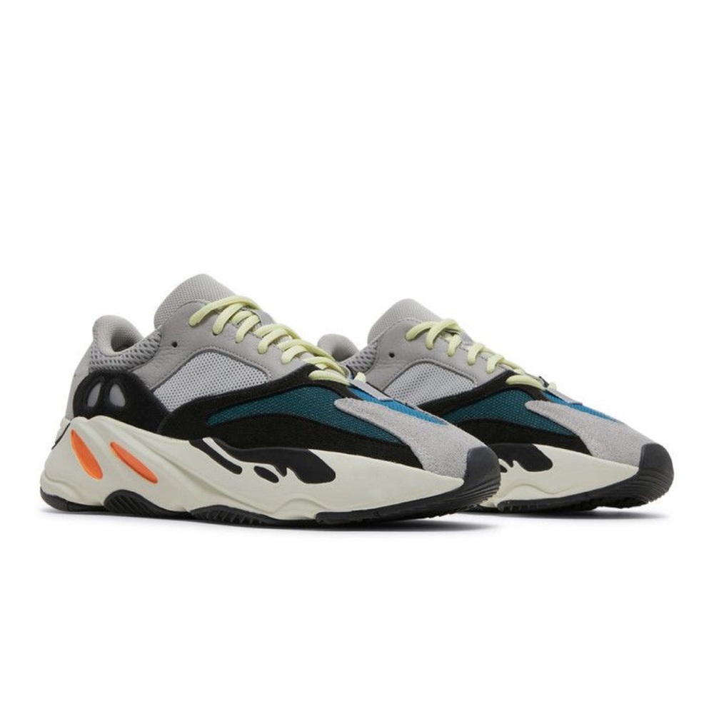 COPY (STILL 4 SALE!) - Yeezy Boost 700 ‘Wave Runner’